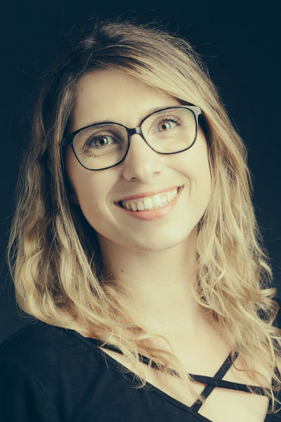 Justine DESANNAUX Justine DESANNAUX
