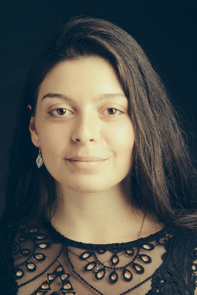Monica HERNANDEZ DE LA NAVA Monica HERNANDEZ DE LA NAVA