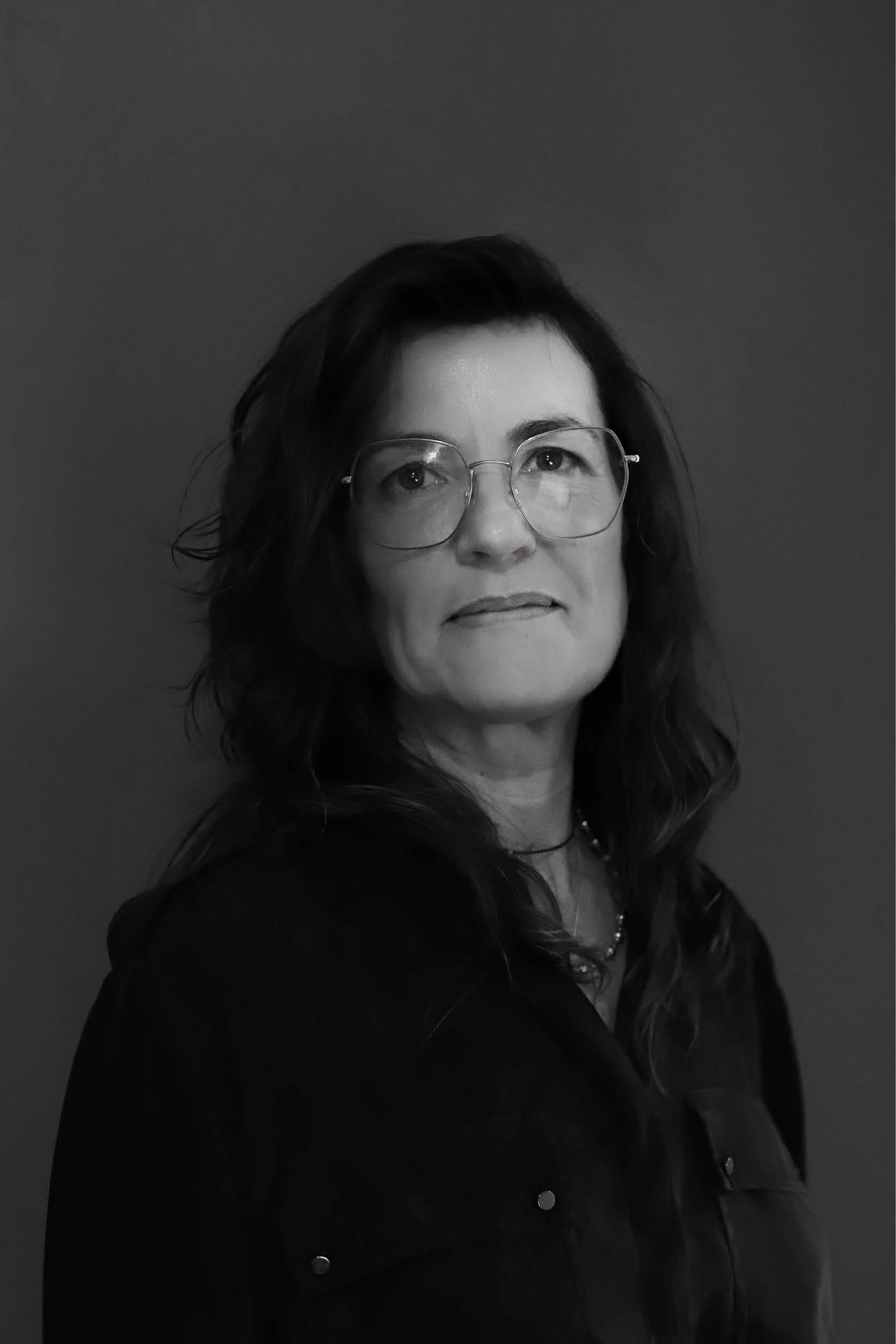 Natalie Mazelin, Assistante de direction