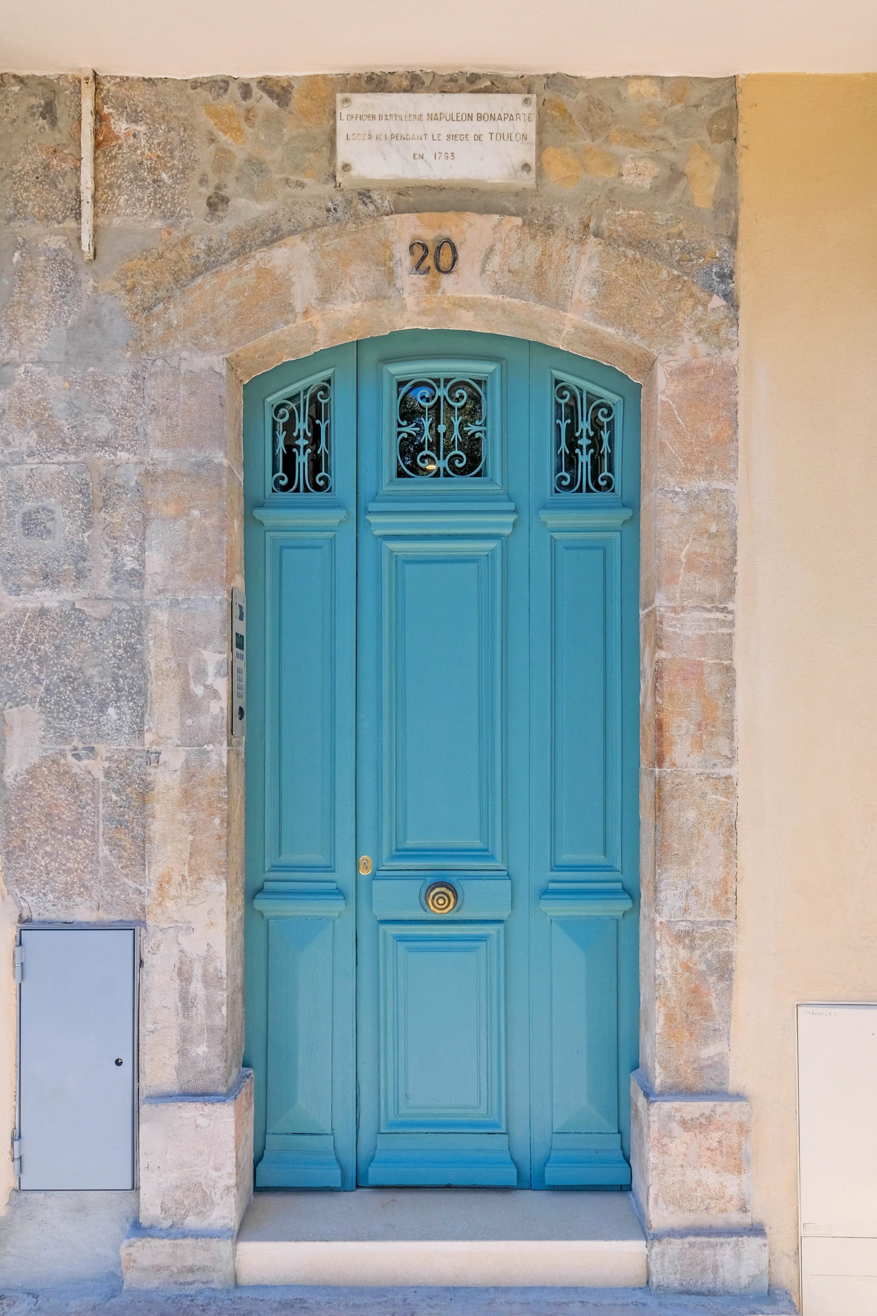 Les Îles d’Or 01 Les Îles d’Or 01