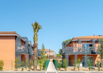 LE CLOS DE LA COLLEGIALE