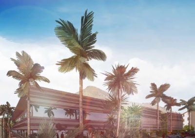 Complex Sportif Padel