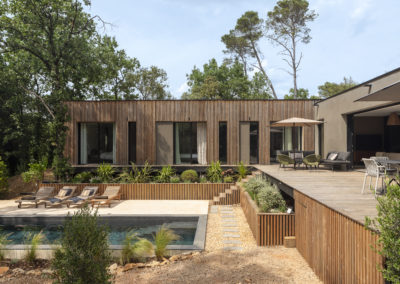 Villa D