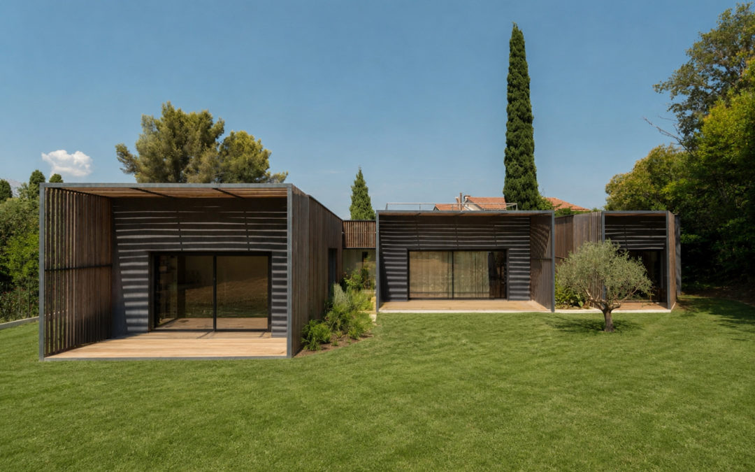 Villa L