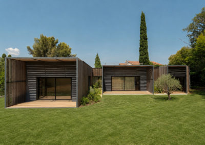 Villa L